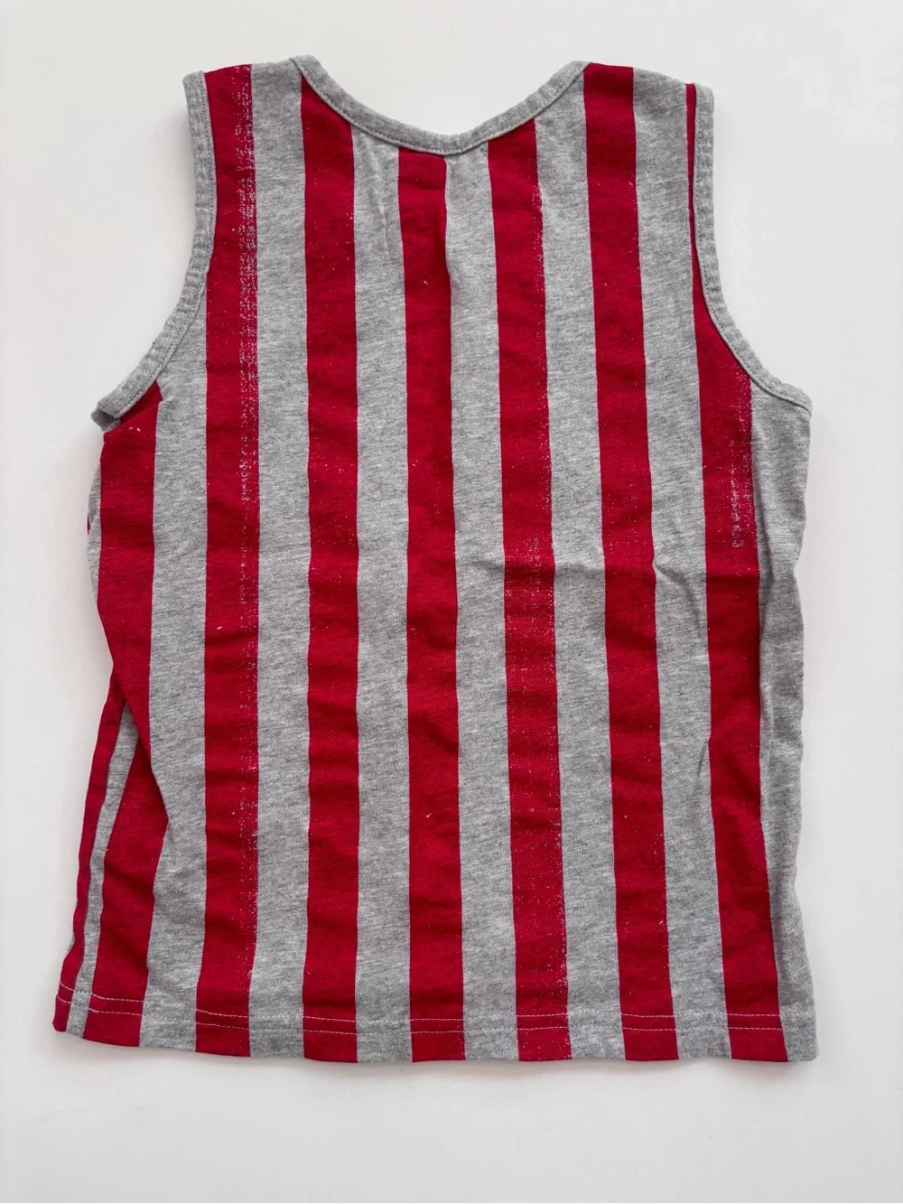 Patriotic Bundle OshKosh B'gosh & Carters Star-Print, shorts and tanks size 5